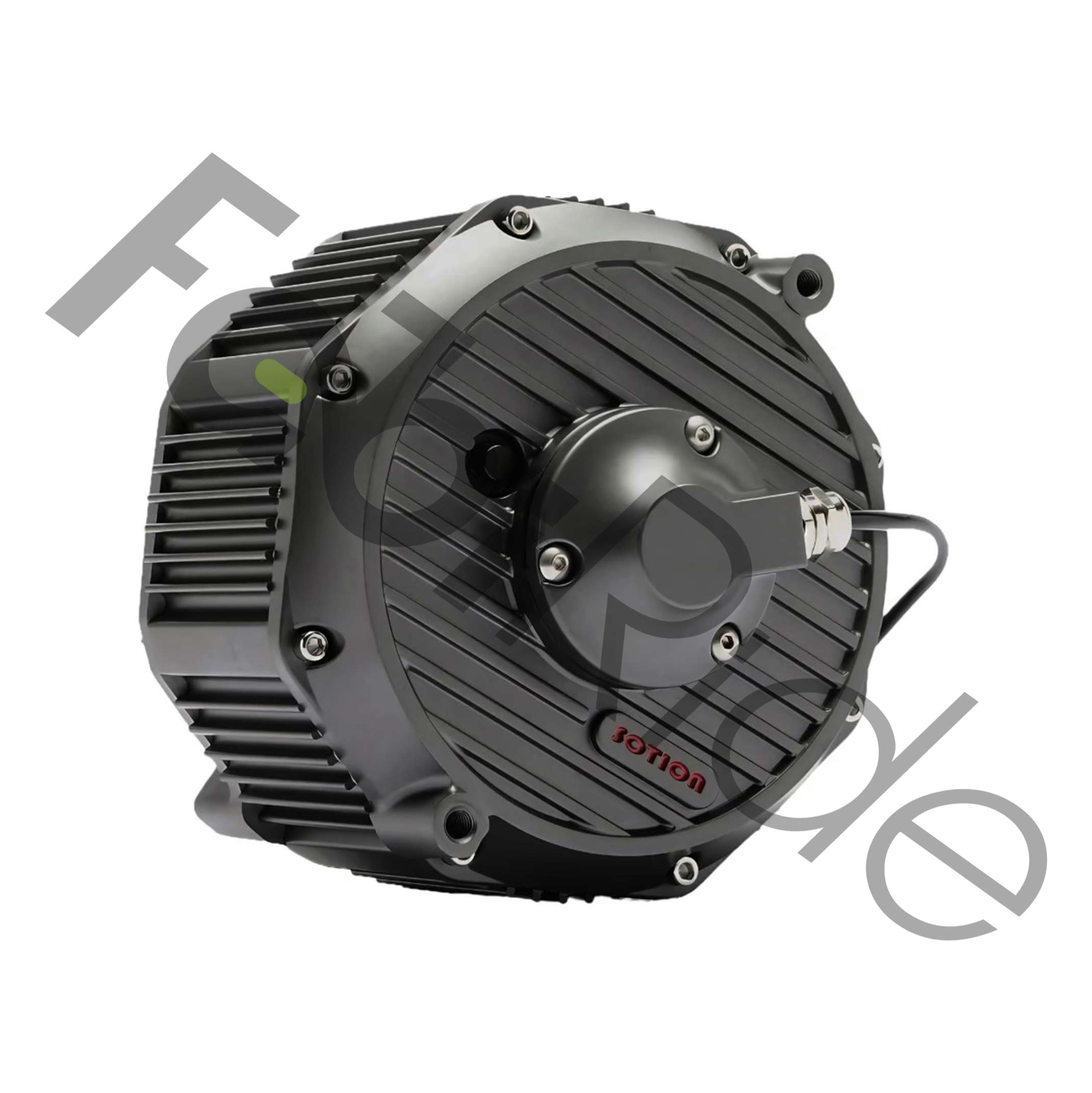 Sotion Motor SurRon Light Bee 26kW - Image 2