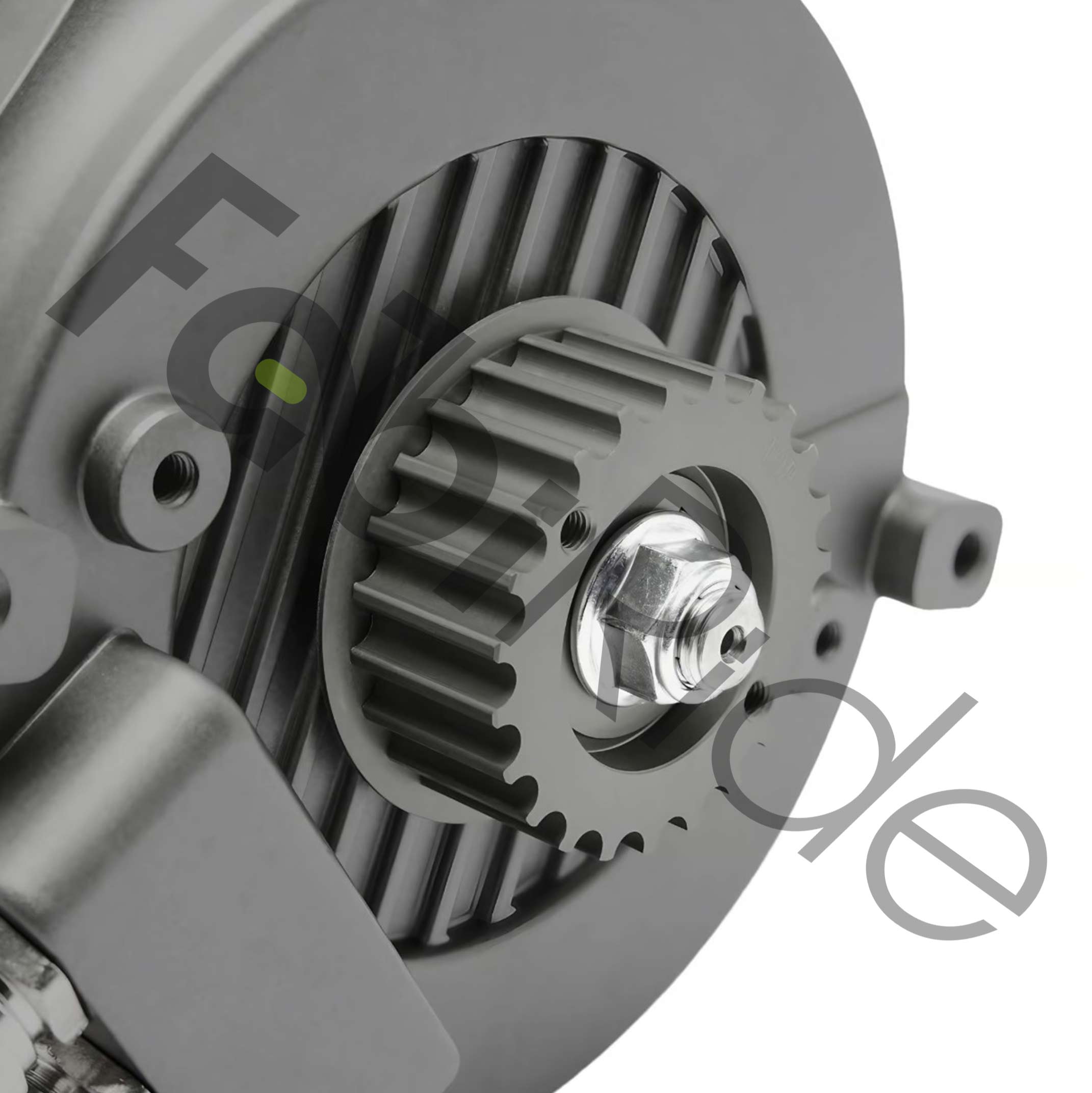 Sotion Motor SurRon Light Bee 26kW - Image 3