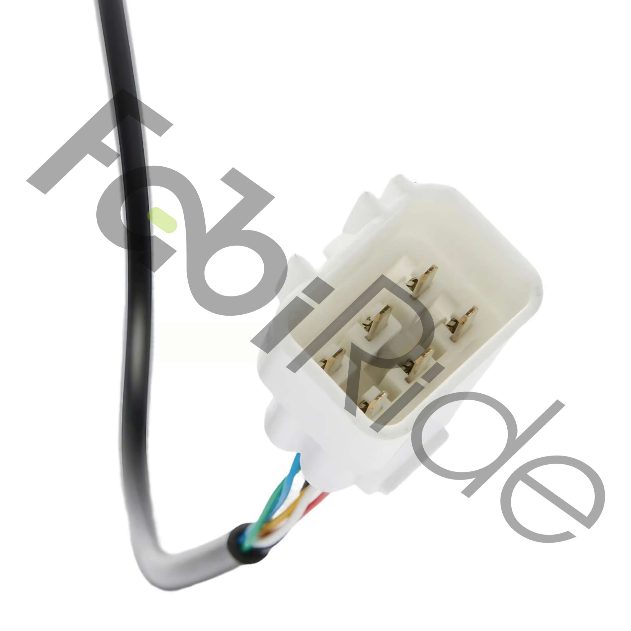 Sotion Motor SurRon Light Bee 26kW - Image 5